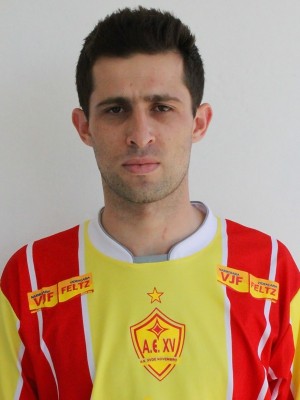 Tiago de Oliveira