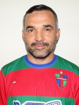 Luiz Fernando Moresco