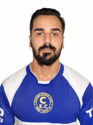 Djonathan Desidéreo