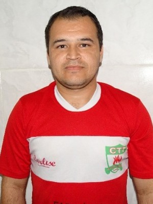 Jean da Silva Vargas