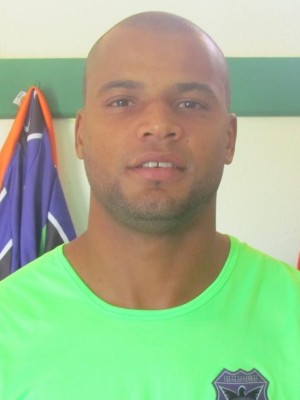 Maicon de Oliveira Ferreira