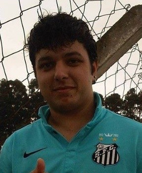 Maicon Manoel Marques