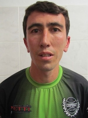 Tiago Rocha